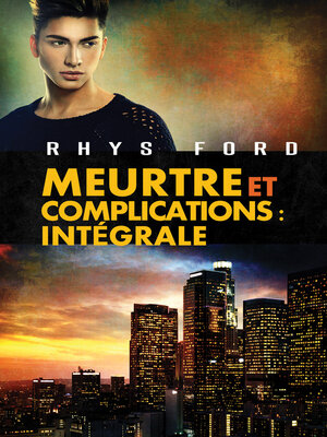 cover image of Meurtre et complications